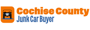 junking car in Cochise County AZ cash for cars in Cochise County AZ